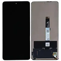 CoreParts Xiaomi Mi 10T Lite LCD BLACK (Display, Xiaomi Mi 10T Lite), Mobilgerät Ersatzteile, Schwarz