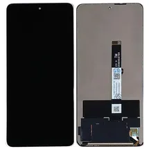 CoreParts Xiaomi Mi 10T Lite LCD BLACK (Display, Xiaomi Mi 10T Lite), Mobilgerät Ersatzteile, Schwarz