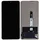CoreParts Xiaomi Mi 10T Lite LCD BLACK (Display, Xiaomi Mi 10T Lite), Mobilgerät Ersatzteile, Schwarz