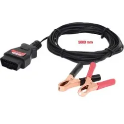 KS Tools Bordnetz-Spannungserhalter, OBD, 5m