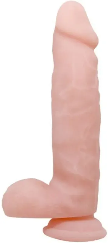 BAILE - SUPER REALISTISCHER NATÜRLICHER DILDO 21.5 CM
