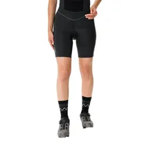 Vaude Damen Active Pants black uni,