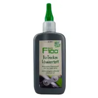 DR. WACK F100 Bio Trocken Schmierstoff für Fahrrad 100 ml - Kettenschmiermittel schmutz- & wasserabweisend - Schutz vor Verschleiß - Bio Schmiermittel für alle Fahrräder - Hochwertige Fahrradpflege