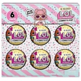 L.O.L. Surprise 6-Pack Confetti- Angel LOL 571605