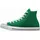 Converse Chuck Taylor All Star Herren Weiß/Grün 38