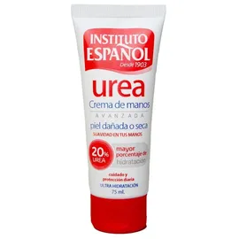 Instituto Español Urea Handcreme 75 ml