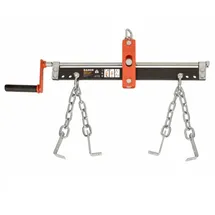 BAHCO Werkstattkran Metall bis 680 kg
