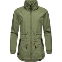 Ragwear Outdoorjacke "Tacy", Damen, Gr.