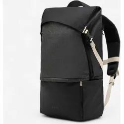 Rucksack Urban 25 L schwarz rauchschwarz|graphitgrau No Size