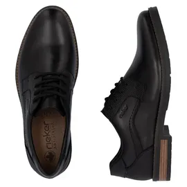 Rieker 14603-00 Herren Schwarz 42