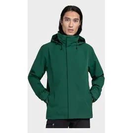 Schöffel Herren Gmund Jacke (Größe 3XL, gruen)