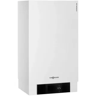 VIESSMANN Gas-Heizwert-Kombitherme Vitopend 200-W, 24 kW