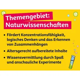 Franzis Experimentier-Adventskalender mit der Maus