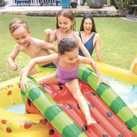 Intex Playcenter Fun'n Fruity Playcenter 244 x 191 x 91 cm 