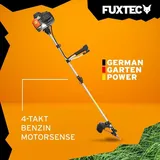 FUXTEC FX-4MS131 4-Takt Motorsense