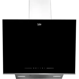 Beko Wandhaube 59,5 cm Schwarz