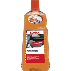 Sonax Auto Shampoo Konzentrat 2 Liter