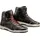 STYLMARTIN Iron Wp Motorradschuhe - Black - EU 46