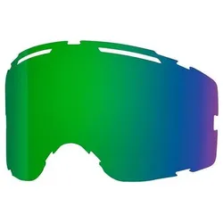 Smith Rhythm MTB Replacement Lens chromapop everyday green mirror