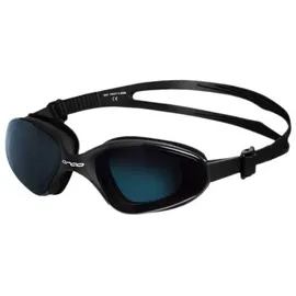 Orca Killa Comfort Schwimmbrille Schwarz