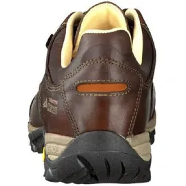 MEINDL Linosa Identity GTX Herren Dunkelbraun 44,5