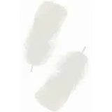 Ursus Flauschfedern 100g weiß