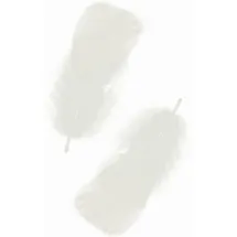 Ursus Flauschfedern 100g weiß