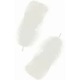 Ursus Flauschfedern 100g weiß