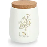 Zeller Küchendose weiß 750 ml