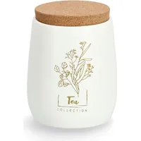 Zeller Küchendose weiß 750 ml