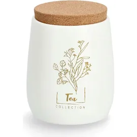 Zeller Küchendose weiß 750 ml