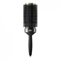 JRL PROFESSIONAL Rundbürste mit Multiplex-Ionenborsten - Extra Lang 53mm