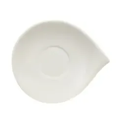 Villeroy & Boch Flow Mokka / Espresso Untertasse