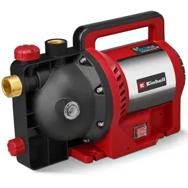 Einhell Gartenpumpe GC-GP 1170 ECO PLUS inkl. Universaladapter