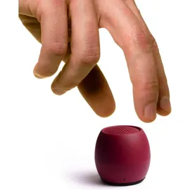 BOOMPODS Zero burgund