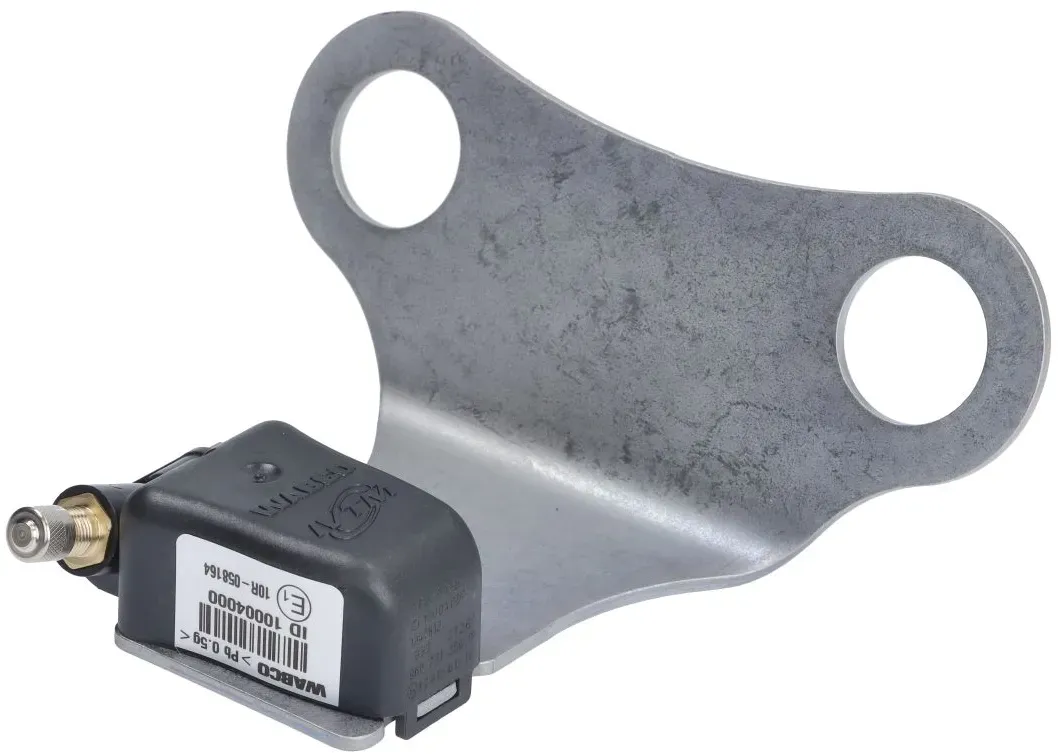 Piezas normalizadas o típicas WABCO 960 731 256 0
