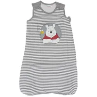 COFI Winnie Puuh Bequemer und sicherer Schlafsack für Babys,