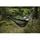 Cocoon Travel Double Set 285 x 190 cm Grün