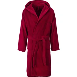 Firefly Bademantel Ferry II Pink S