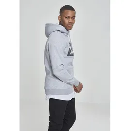 Mister Tee Pray Sweatshirt Grey chine M