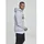 Mister Tee Pray Sweatshirt Grey chine M