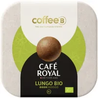 Café Royal Lungo Kaffeekapseln 9 St.