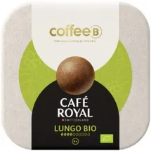 Café Royal Lungo Kaffeekapseln 9 St.