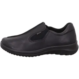 Legero Softboot 4.0 Damen Schwarz 36
