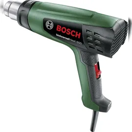 Bosch Heißluftgebläse UniversalHeat 600