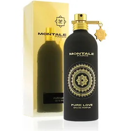 Montale Pure Love Eau de Parfum 100 ml