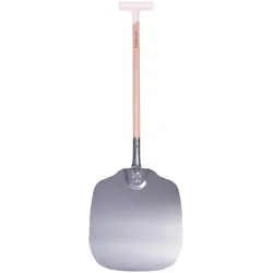 Weltevree - Pizzaschaufel, Aluminium / Pinie