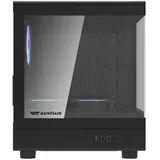 darkflash tech Darkflash DB330M Pc-tower-gehäuse - Black
