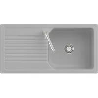 Villeroy & Boch Einbau-Küchenspülbecken „Linara“ 60 1000 × 510