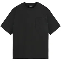 Scotch & Soda Core 3 Crosses schwarz XL